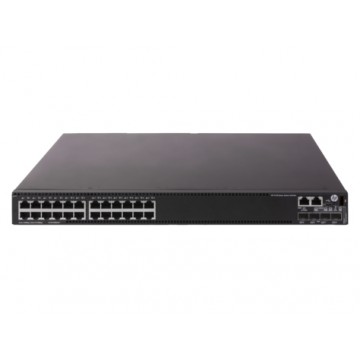 HPE 5130 24G 4SFP+ 1-SLOT HI SWITCH