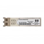 HP X130 10G SFP+ LC LR TRANSCEIVER