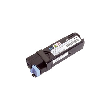 DELL 593-10317 1000pagine Ciano cartuccia toner e laser