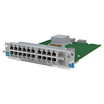 HPE 5930 24P 10GBASE-T/2P MCSC