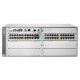 HP 5406R 44GT POE+ / 4SFP+ V3 ZL2