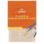 CF25 BLOCCO CARTA MIL 23X33 80G ARA