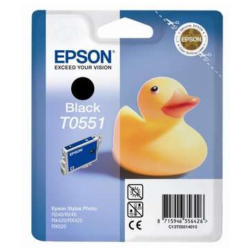 Epson Duck Cartuccia Nero