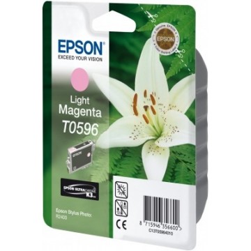 Epson Lily Cartuccia Magenta chiaro