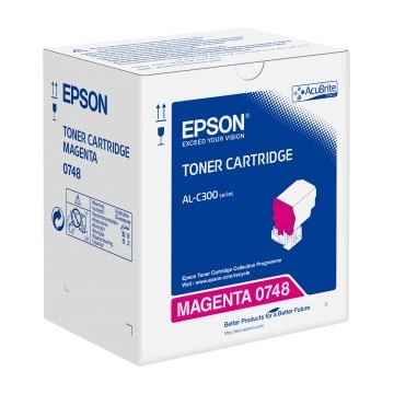 Epson Toner Magenta