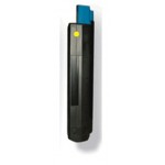 B0521 TONER GIALLO D-COLOR P160  3K