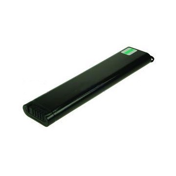 2-Power CBH0320A Batteria per fotocamera/videocamera Nichel-Metallo Idruro (NiMH) 4000 mAh