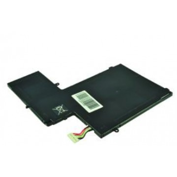 2-Power CBP3458A ricambio per notebook Batteria