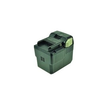 2-Power PTI0131A batteria e caricabatteria per utensili elettrici