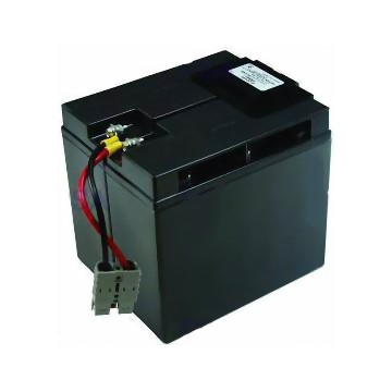 2-Power UPL0748A batteria UPS Acido piombo (VRLA) 12 V