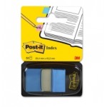 POST-IT INDEX 680-23 BLU