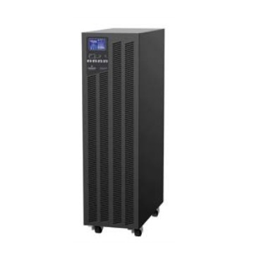 Vertiv LI34151CT32 Doppia conversione (online) 10000VA Torre Nero gruppo di continuità (UPS)