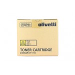 TONER GIALLO D-COLOR MF3100