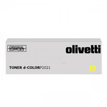 TONER GIALLO X D-COLOR P2021 2800K