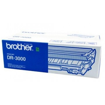 Brother DR-3000 drum unit 20000pagine Nero