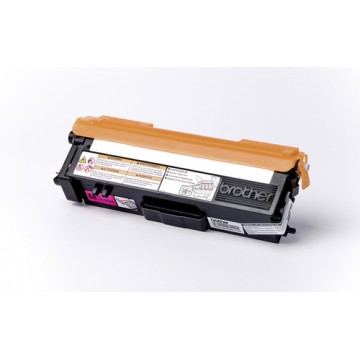 Brother TN325M Cartuccia 3500pagine Magenta