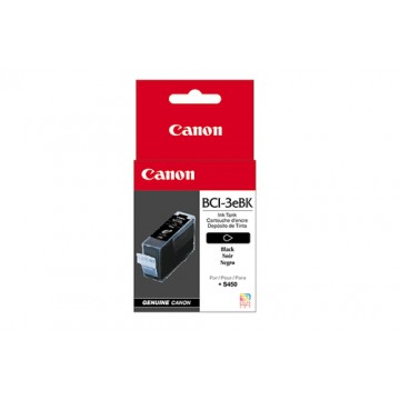 Canon BCI-3eBk