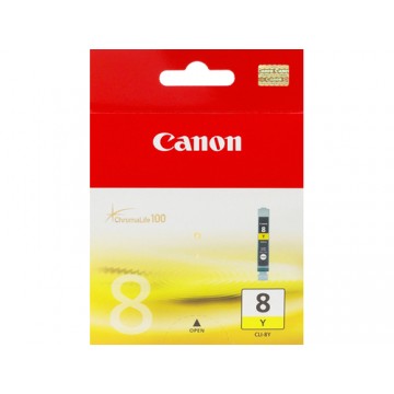 Canon CLI-8Y Giallo