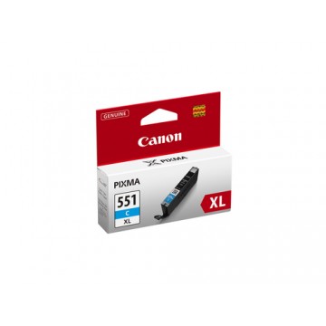 Canon CLI-551XL