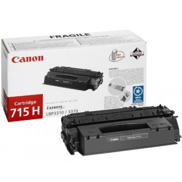 Canon 715H 7000pagine Nero