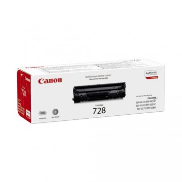 Canon CRG 728 Cartuccia 2100pagine Nero