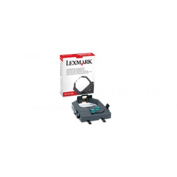 Lexmark 3070166 Nero nastro per stampante