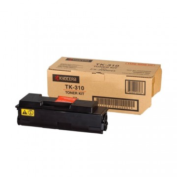 KYOCERA TK-310 Cartuccia 12000pagine Nero