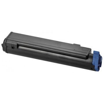 OKI 43979102 Cartuccia 3500pagine Nero cartuccia toner e laser