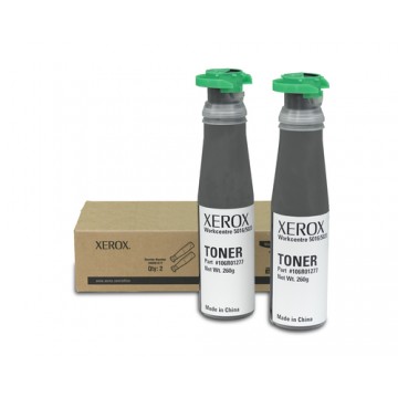 Xerox Contenitore toner nero