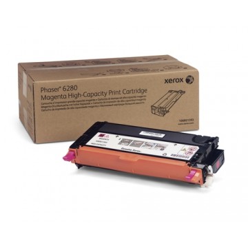 Xerox Phaser 6280 Cartuccia toner magenta ad alta capacità (5.900 pagine)