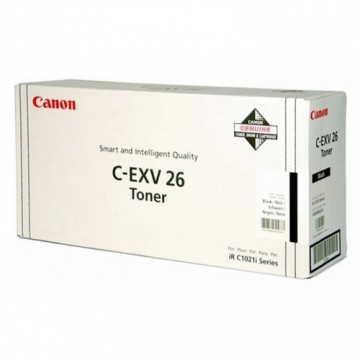 Canon 1660B006 6000pagine Nero cartuccia toner e laser