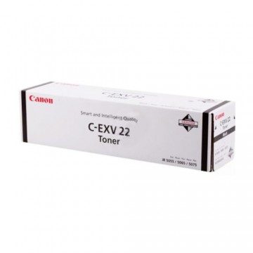 Canon C-EXV 22 Toner 48000pagine Nero