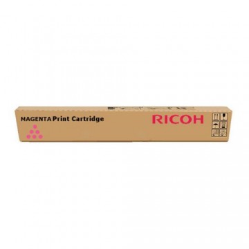 Ricoh 841930 5500pagine Magenta cartuccia toner e laser