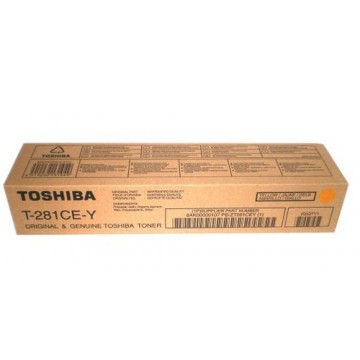 Toshiba T-281CE-Y 10000pagine Giallo