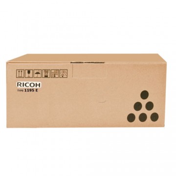 Ricoh 431147 2600pagine Nero cartuccia toner e laser