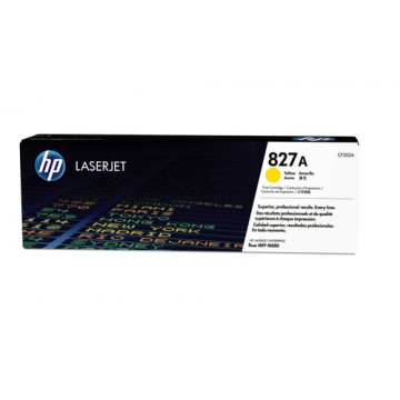 HP 827A 32000pagine Giallo