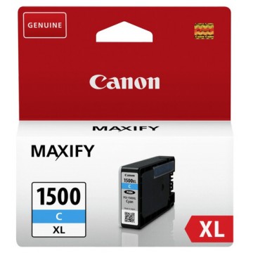 Canon PGI-1500XL C