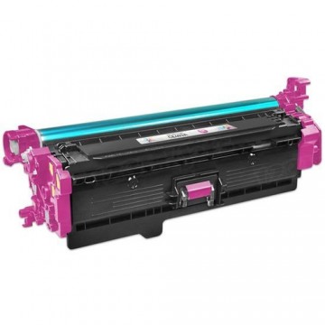 HP 201A Cartuccia 1400pagine Magenta