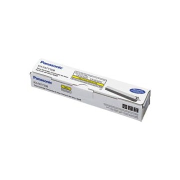 Panasonic KX-FATY508 cartuccia toner e laser