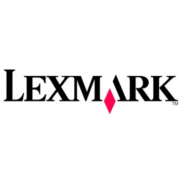 Lexmark 512HE Toner 5000pagine Nero