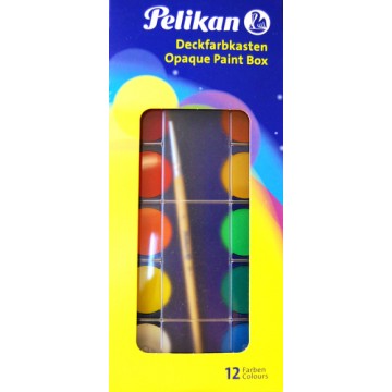 Pelikan 721324 pittura ad acqua