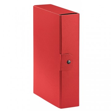 Esselte Eurobox Rosso