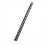 Leitz Plastic Comb Spines, 100 Pcs.