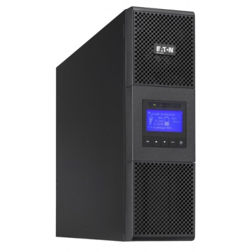 Eaton 9SX 6000i RT3U 6000VA Rackmount/Tower Nero