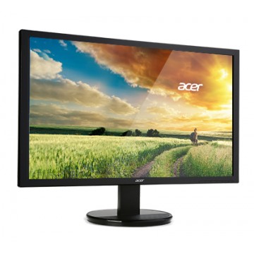 Acer K K272HLEBD 27" Full HD VA Nero