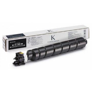 KYOCERA TK-8335K Toner 25000pagine Nero