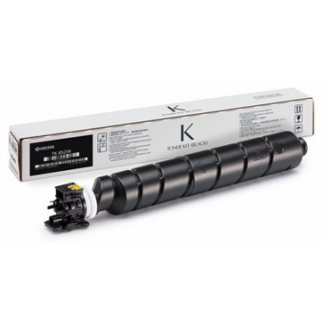 KYOCERA TK-8525K Toner 30000pagine Nero