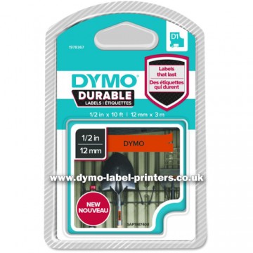 DYMO 1978367 Multicolore etichetta per stampante