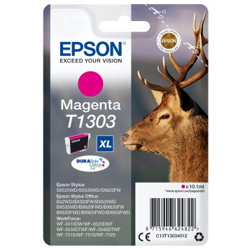 Epson Stag Cartuccia Magenta