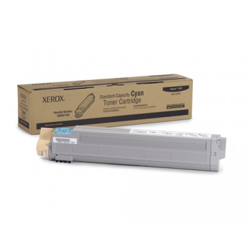 Xerox Cartuccia toner standard Ciano (9000 pagine*)